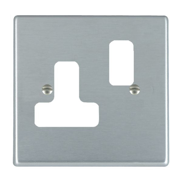 Hamilton 76SS1GP - Hart SC 1g SS1 Aperture G/Fix Plt