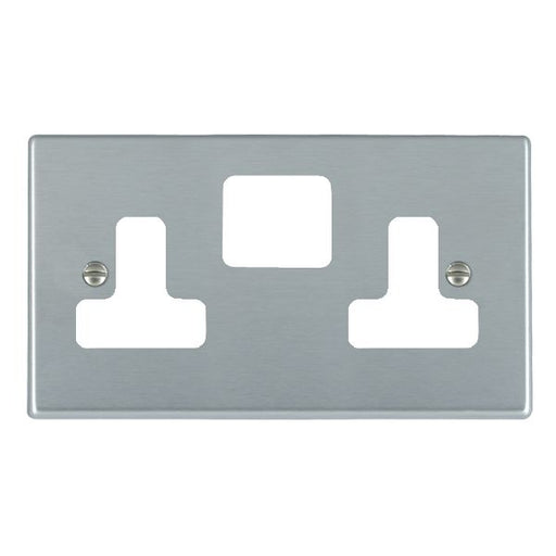 Hamilton 76SS2GP - Hart SC SS2 Aperture G/Fix Plt