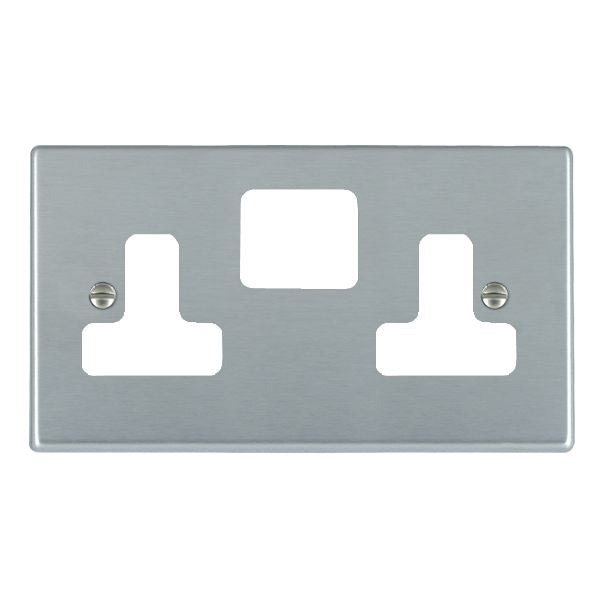 Hamilton 76SS2GP - Hart SC SS2 Aperture G/Fix Plt