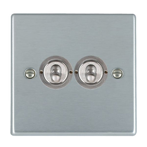 Hamilton 76T22 - Hart SC 2g 20AX 2Way Toggle SC