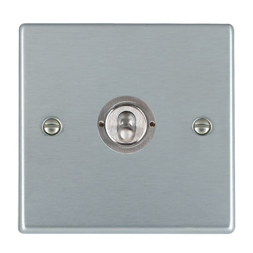 Hamilton 76TDP - Hart SC 1g 20AX DP Toggle SC