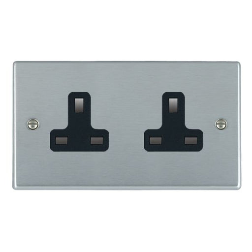 Hamilton 76US99B - Hart SC 2g 13A Unswt Skt BL