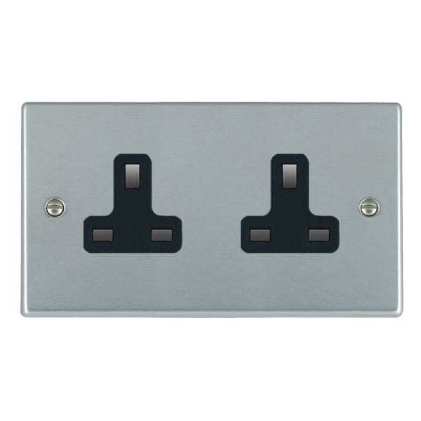 Hamilton 76US99B - Hart SC 2g 13A Unswt Skt BL