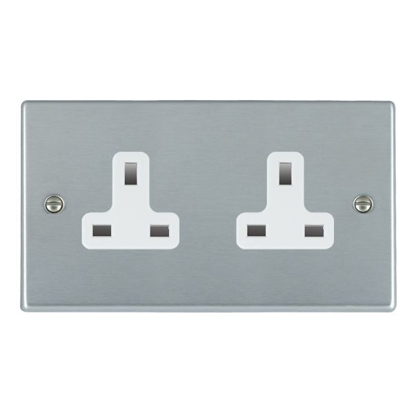 Hamilton 76US99W - Hart SC 2g 13A Unswt Skt WH