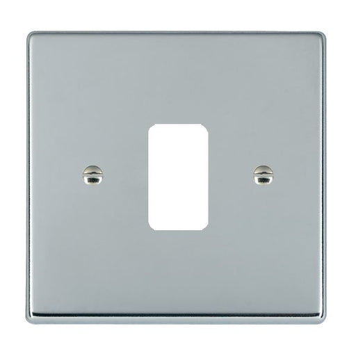 Hamilton 771GP - Hart BC 1g Apert G/Fix Plt+Grid