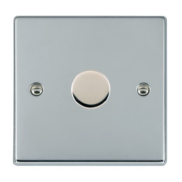 Hamilton 771X60 - Hart BC 1g 600W 2 way Dimmer BC