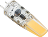 Knightsbridge G4COB1 G4 LED 1.5W COB AC/DC Lamp 2700K  Sparks Warehouse - Sparks Warehouse