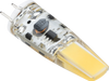 Knightsbridge G4COB2 G4 LED 1.5W COB AC/DC Lamp 4000K  Sparks Warehouse - Sparks Warehouse