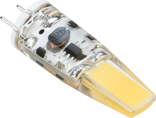 Knightsbridge G4COB2 G4 LED 1.5W COB AC/DC Lamp 4000K  Sparks Warehouse - Sparks Warehouse