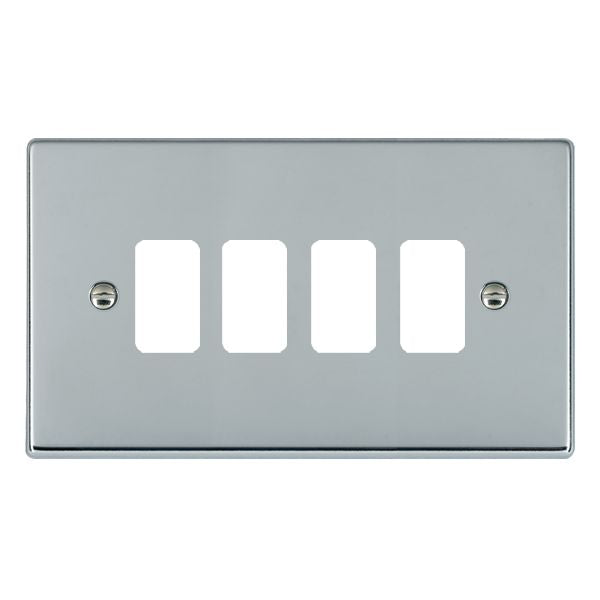 Hamilton 774GP - Hart BC 4g Apert G/Fix Plt+Grid