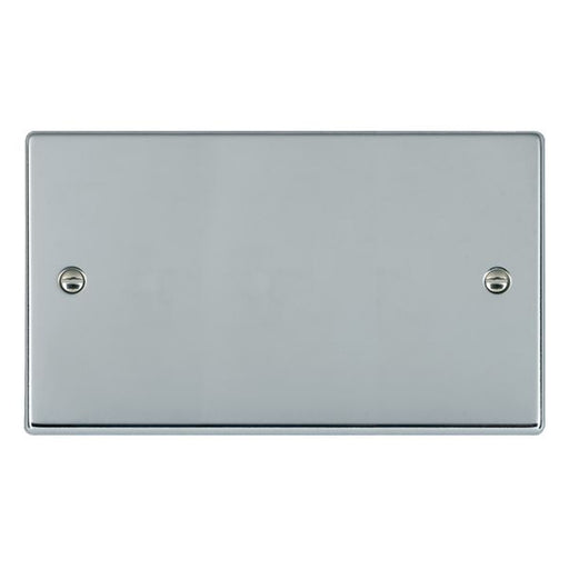 Hamilton 77BPD - Hart BC Double Blank Plate