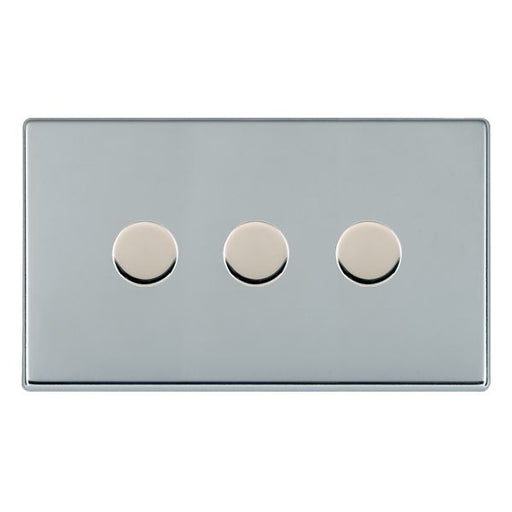 Hamilton 77C3XLEDITB100 - Hart CFX BC 3g LEDITB100 2 way Dimmer BC