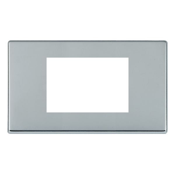 Hamilton 77CEURO3 - Hart CFX BC 3 Euro Apert 75X50+Grid