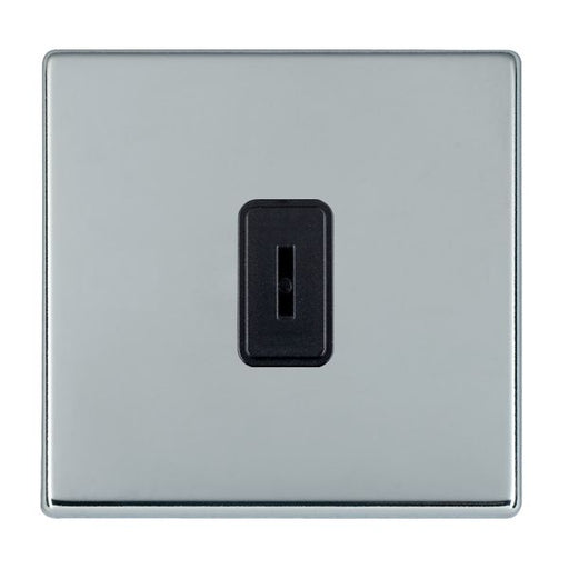 Hamilton 77CK21B - Hart CFX BC 1g 20AX 2Way Key Switch BL