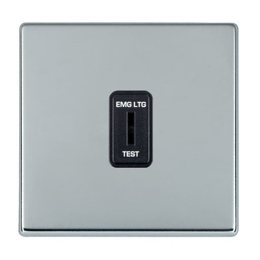 Hamilton 77CKELB - Hart CFX BC 20AX 2W Key Swt ELT BL