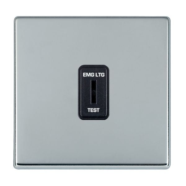 Hamilton 77CKELB - Hart CFX BC 20AX 2W Key Swt ELT BL