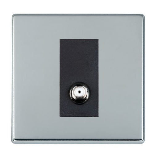 Hamilton 77CSATIB - Hart CFX BC 1g Isolated Satellite BL