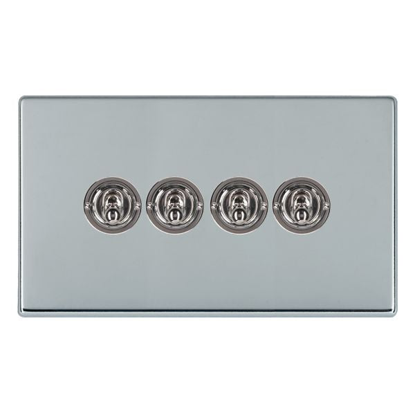 Hamilton 77CT24 - Hart CFX BC 4g 20AX 2Way Toggle BC