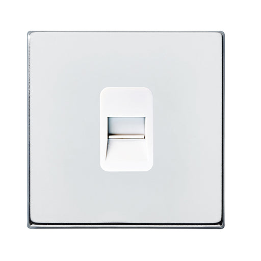 Hamilton 77CTCSW - Hart CFX BC 1g Telephone Slave WH