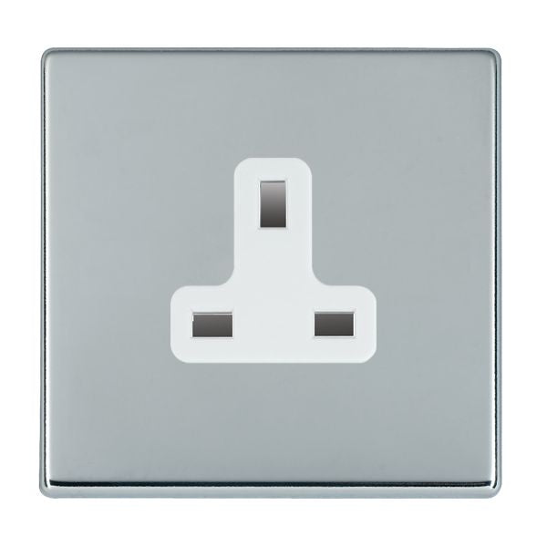 Hamilton 77CUS13W - Hart CFX BC 1g 13A Unswt Skt WH