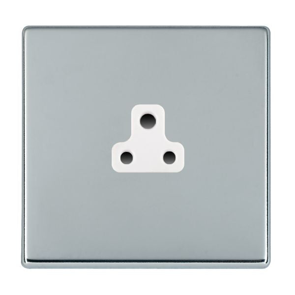 Hamilton 77CUS2W - Hart CFX BC 1g 2A Unswt Skt WH