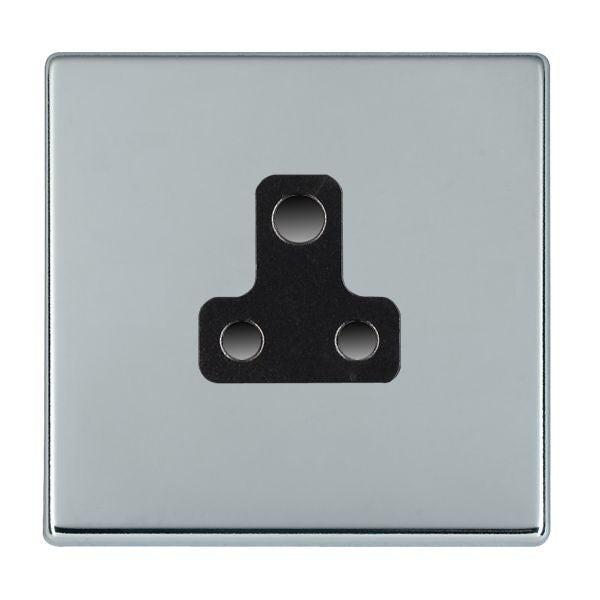 Hamilton 77CUS5B - Hart CFX BC 1g 5A Unswt Skt BL