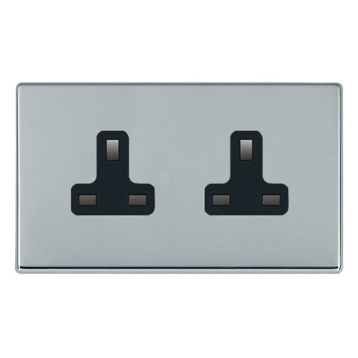 Hamilton 77CUS99B - Hart CFX BC 2g 13A Unswt Skt BL