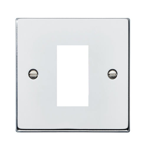 Hamilton 77EURO1 - Hart BC 1 Euro Apert 25x50+Grid