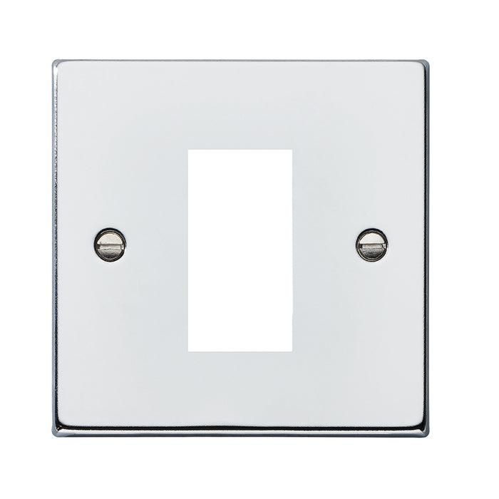 Hamilton 77EURO1 - Hart BC 1 Euro Apert 25x50+Grid