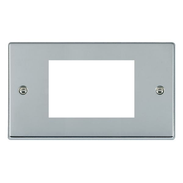 Hamilton 77EURO3 - Hart BC 3 Euro Apert 75X50+Grid