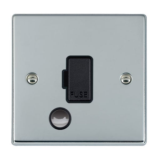 Hamilton 77FOCBL-B - Hart BC 1g 13A Fuse + CO BL/BL