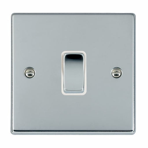 Hamilton 77RRTBC-W - Hart BC 10AX PTM Ret Rkr BC/WH