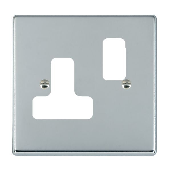 Hamilton 77SS1GP - Hart BC 1g SS1 Aperture G/Fix Plt