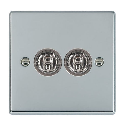 Hamilton 77T22 - Hart BC 2g 20AX 2Way Toggle BC