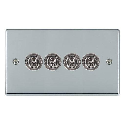 Hamilton 77T24 - Hart BC 4g 20AX 2Way Toggle BC