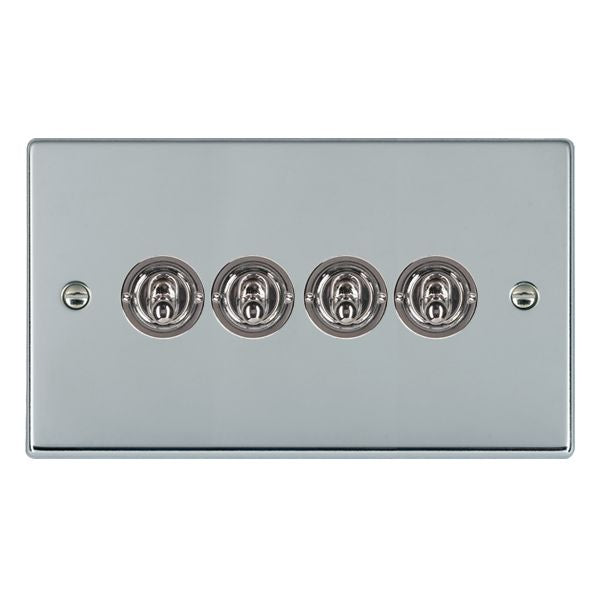 Hamilton 77T24 - Hart BC 4g 20AX 2Way Toggle BC