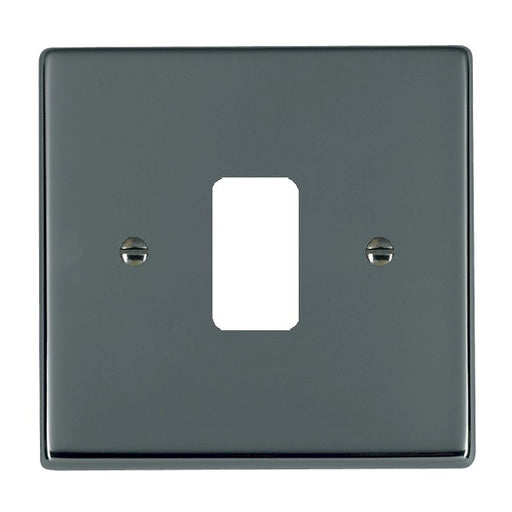 Hamilton 781GP - Hart BK 1g Apert G/Fix Plt+Grid