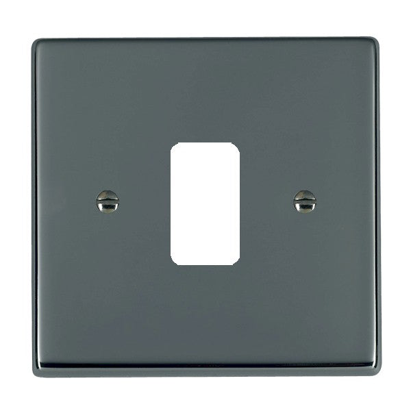 Hamilton 781GP - Hart BK 1g Apert G/Fix Plt+Grid