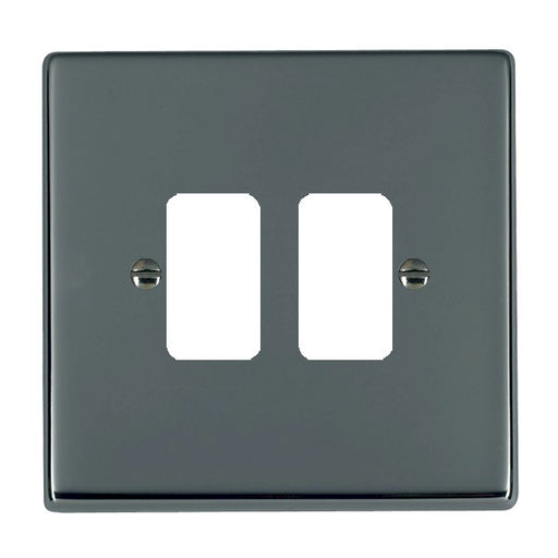 Hamilton 782GP - Hart BK 2g Apert G/Fix Plt+Grid