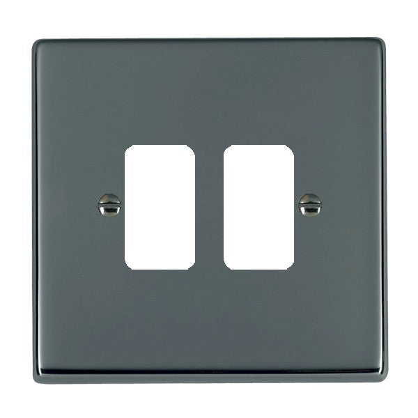 Hamilton 782GP - Hart BK 2g Apert G/Fix Plt+Grid