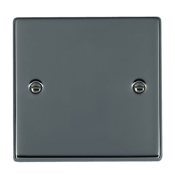 Hamilton 78BPS - Hart BK Single Blank Plate