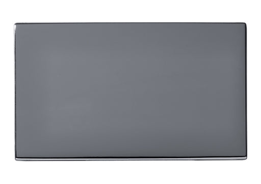 Hamilton 78CBPD - Hart CFX BK Double Blank Plate