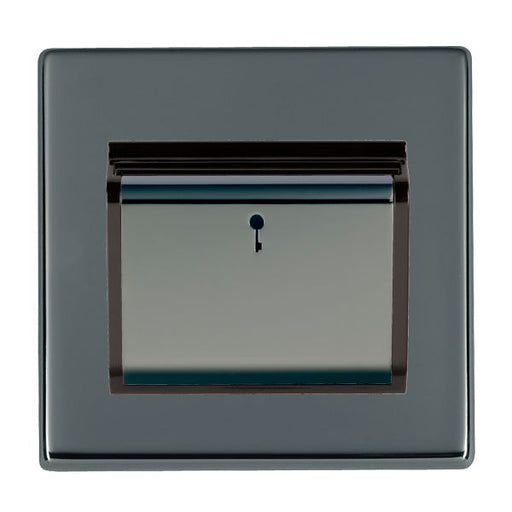 Hamilton 78CC11BK-B - H-CFX BK 1g 10A (6AX) Card Switch BK/BL