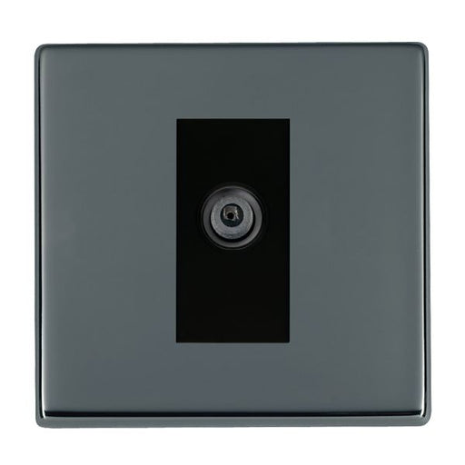 Hamilton 78CDSATB - Hart CFX BK 1g Non-Isolat DAB Sat BL