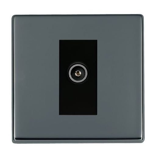 Hamilton 78CDTVFB - H-CFX BK 1g No-Isolat TV (Female) BL