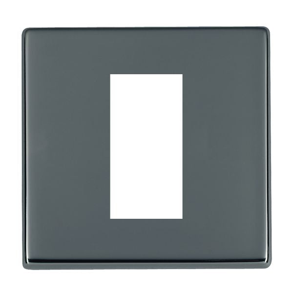 Hamilton 78CEURO1 - Hart CFX BK 1 Euro Apert 25x50+Grid