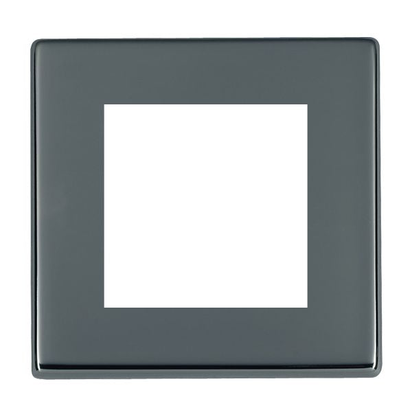 Hamilton 78CEURO2 - Hart CFX BK 2 Euro Apert 50X50+Grid