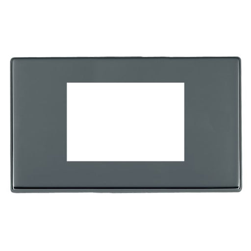 Hamilton 78CEURO3 - Hart CFX BK 3 Euro Apert 75X50+Grid