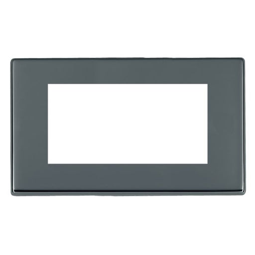 Hamilton 78CEURO4 - Hart CFX BK 4 Euro Apert 100X50+Grid