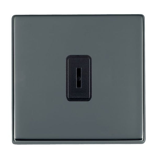 Hamilton 78CK21B - Hart CFX BK 1g 20AX 2Way Key Switch BL